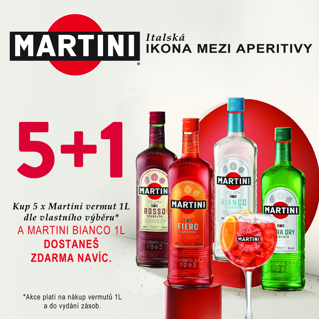 CC Martini